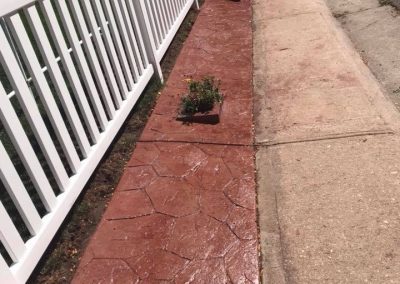 Your Concrete is Our Legacy.